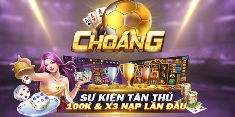 Giftcode nhà cái Choáng Club là gì?