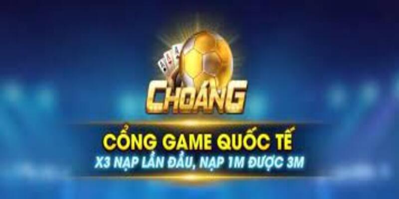 Một số lưu ý và trách nhiệm khi tham gia nhà cái Choáng Club