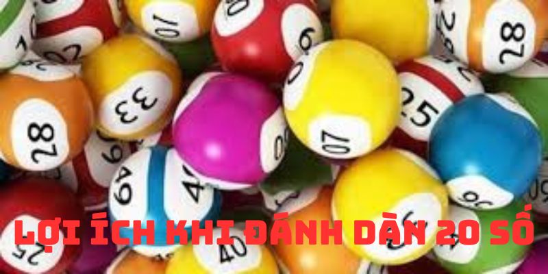 Lợi ích đánh dàn