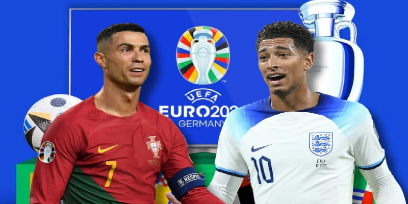 Choáng Club - địa chỉ theo dõi lịch thi đấu vòng loại Euro 2024 chuẩn xác
