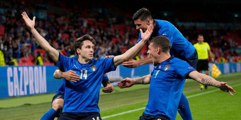 Một số tỷ lệ cược thông dụng tại các trận đấu của mùa giải Euro2024
